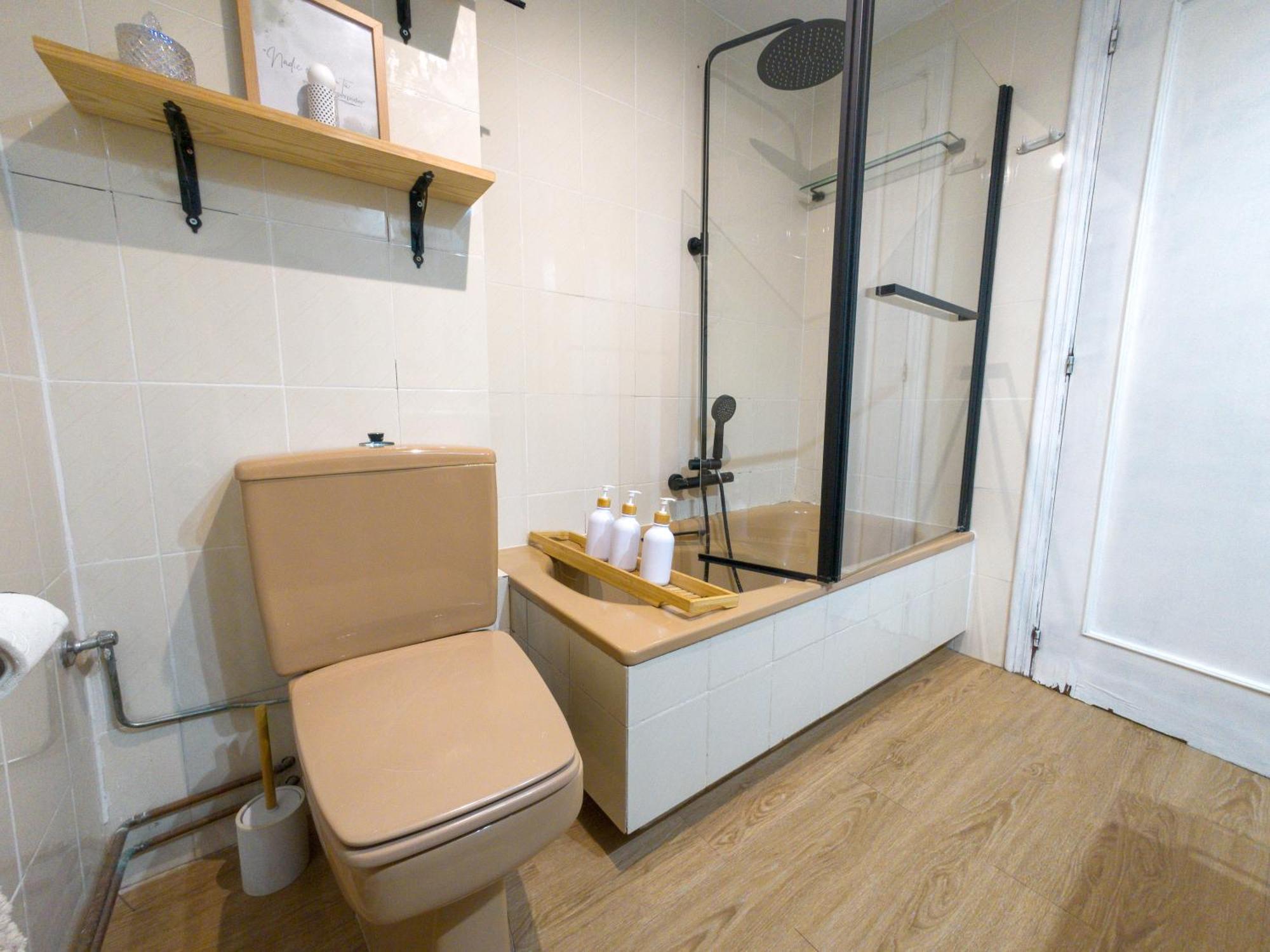 Appartement En El Centro De Santander