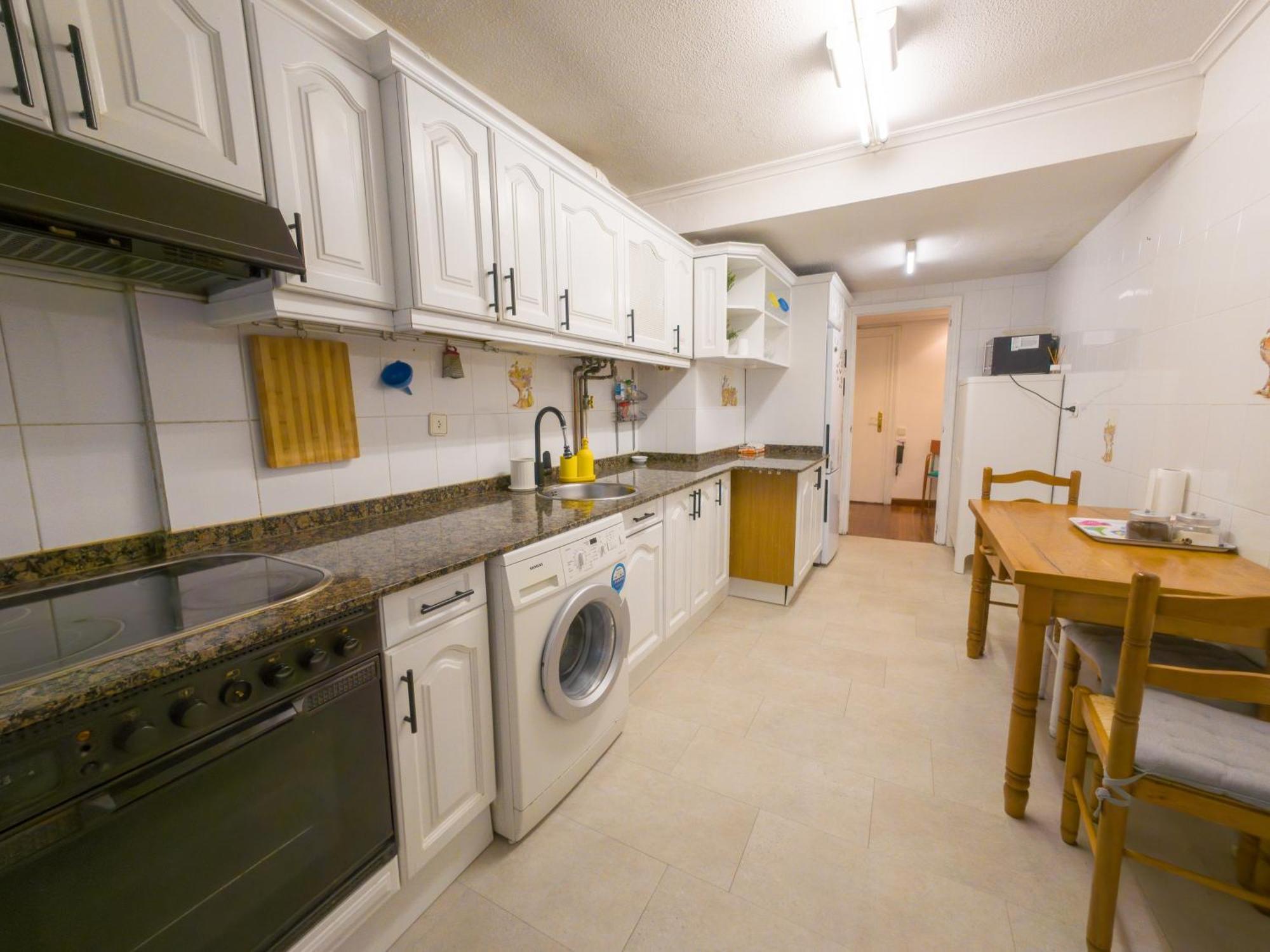 Appartement En El Centro De *